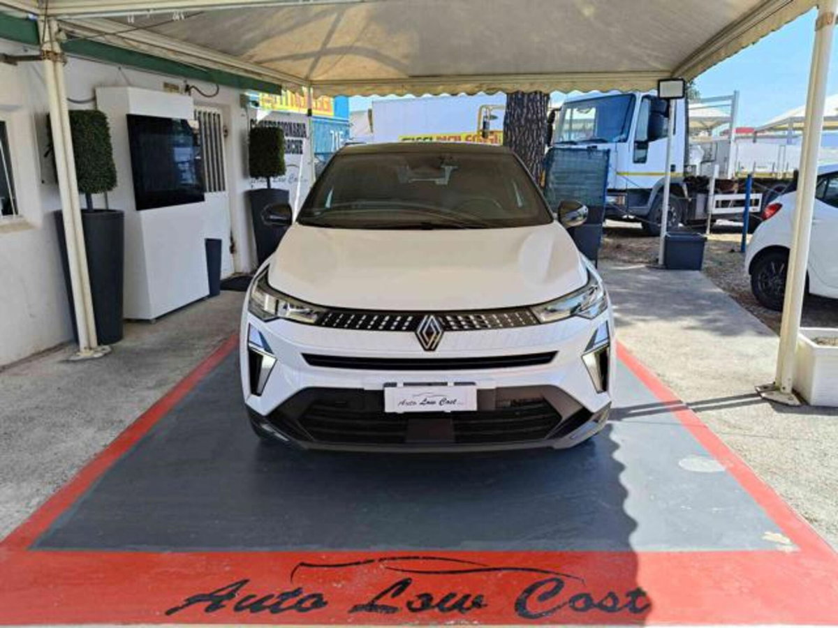 Renault Captur TCe 90 CV Techno (2)