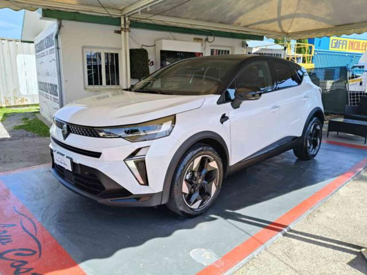 Renault Captur TCe 90 CV Techno (3)