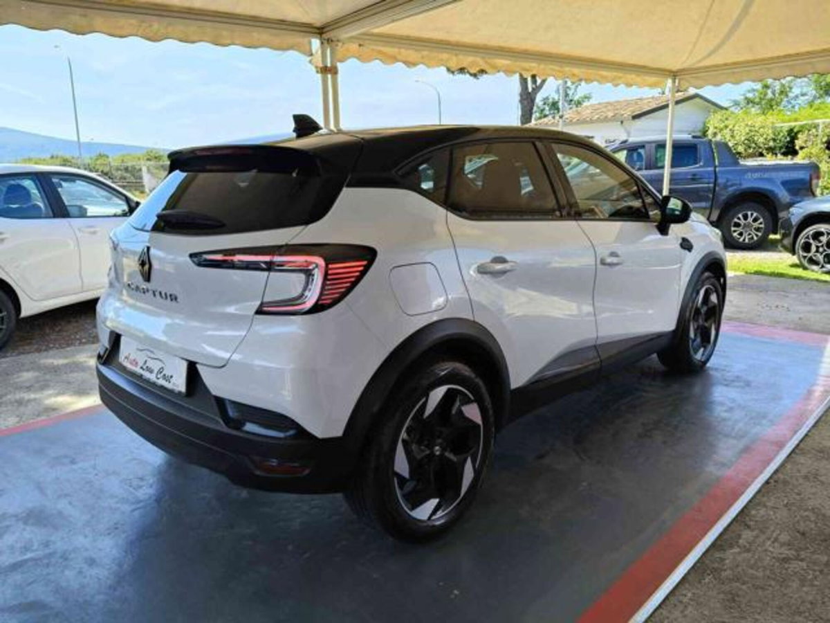 Renault Captur TCe 90 CV Techno (4)