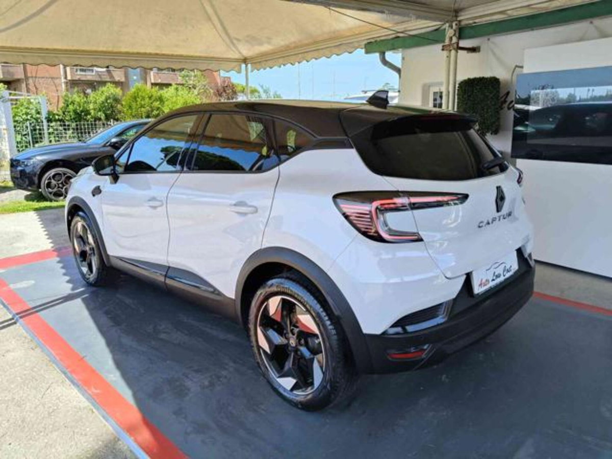 Renault Captur TCe 90 CV Techno (6)
