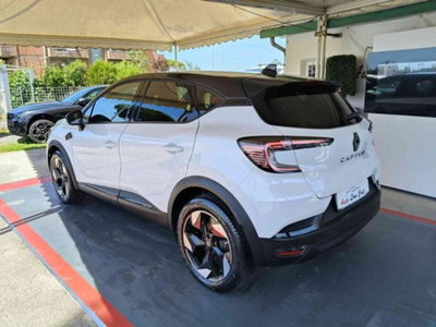 Renault Captur TCe 90 CV Techno (6)