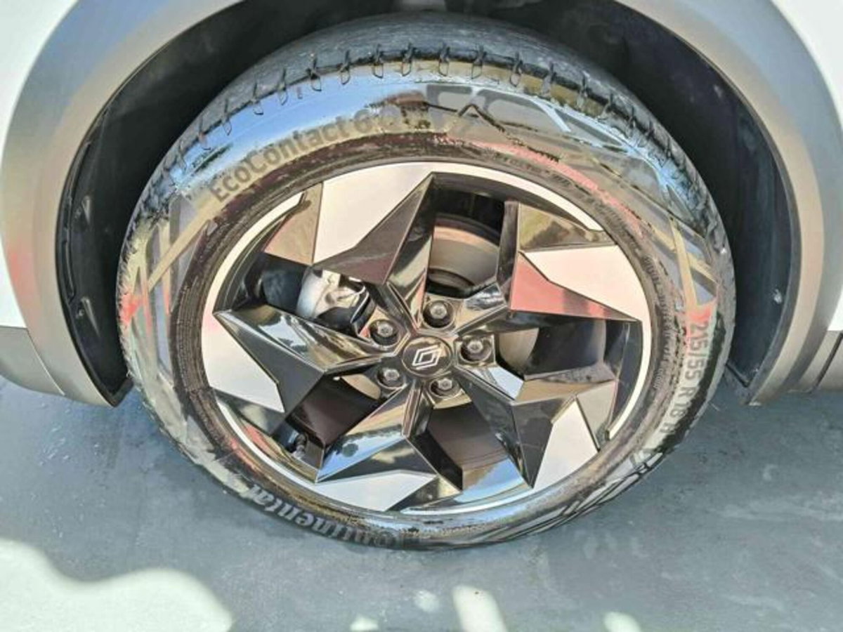 Renault Captur TCe 90 CV Techno (7)