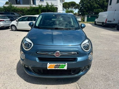 Fiat 500X 1.3 MultiJet 95 CV Lounge (18)