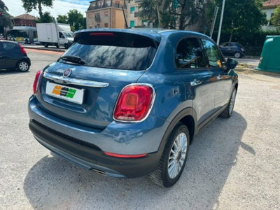 Fiat 500X 1.3 MultiJet 95 CV Lounge (4)