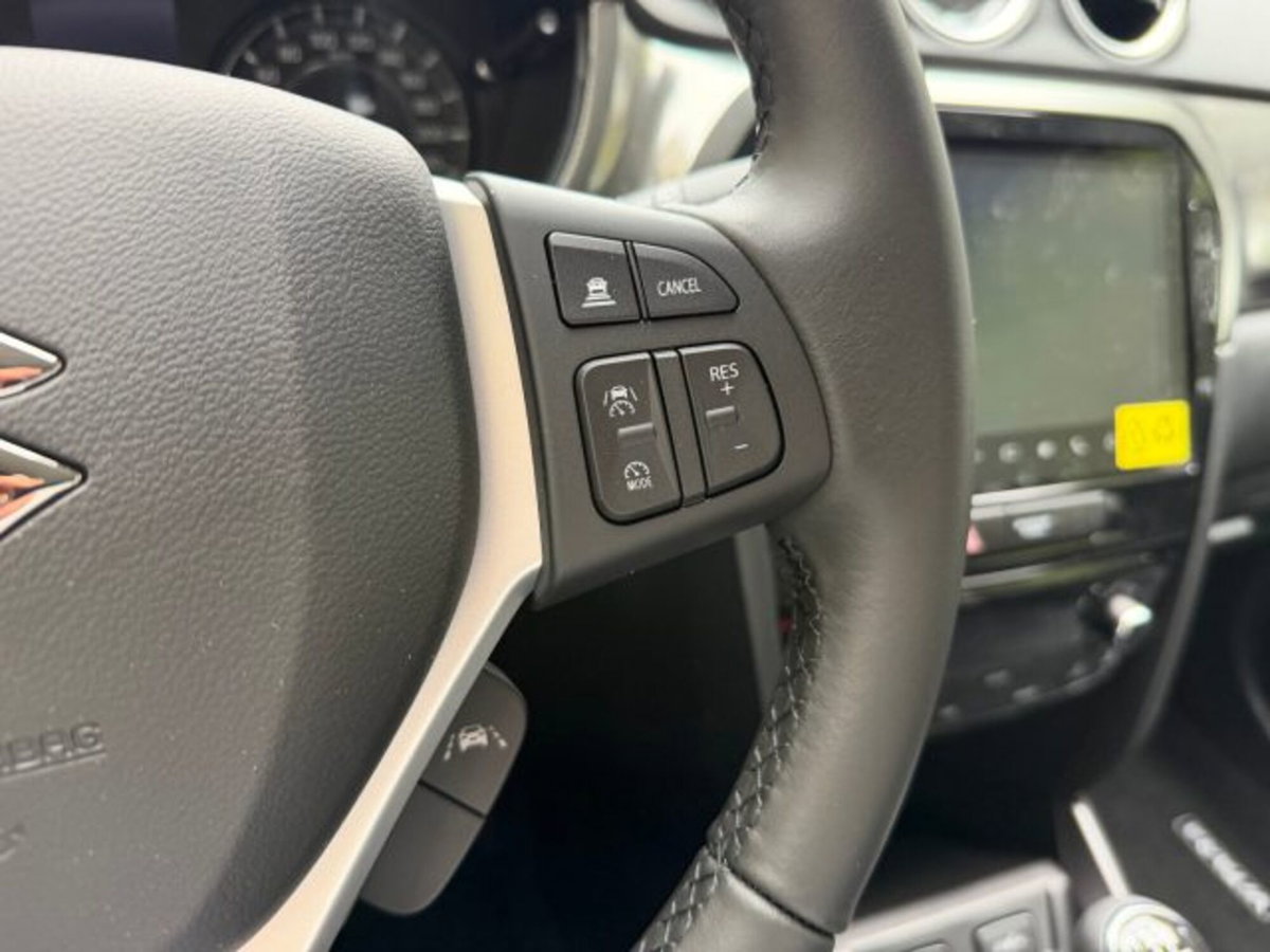 Suzuki Vitara 1.4h Top 2wd 110cv (12)