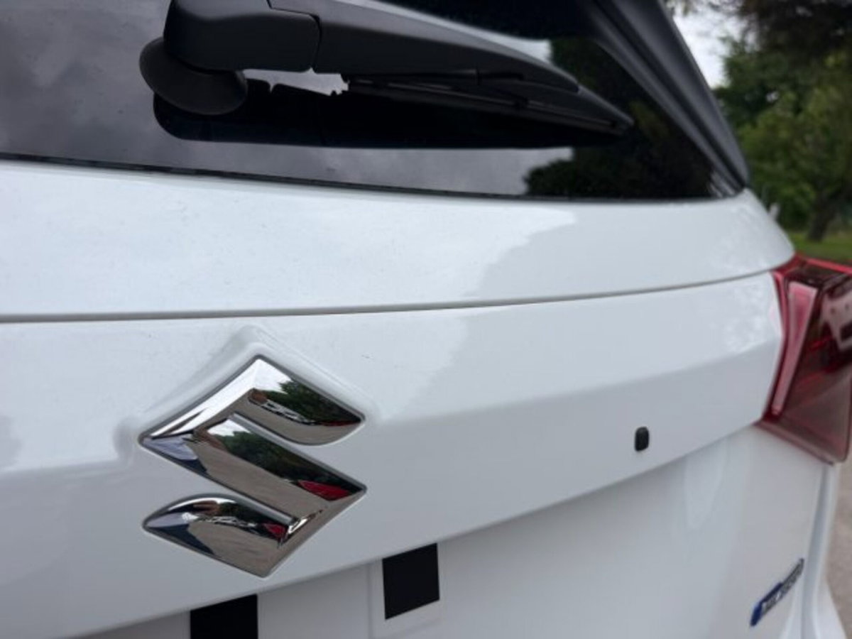 Suzuki Vitara 1.4h Top 2wd 110cv (18)