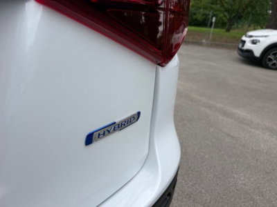 Suzuki Vitara 1.4h Top 2wd 110cv (19)