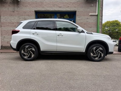 Suzuki Vitara 1.4h Top 2wd 110cv (2)