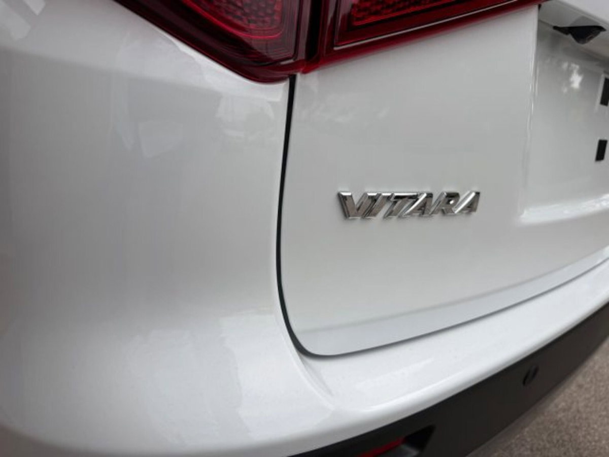 Suzuki Vitara 1.4h Top 2wd 110cv (20)