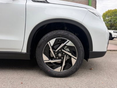 Suzuki Vitara 1.4h Top 2wd 110cv (3)