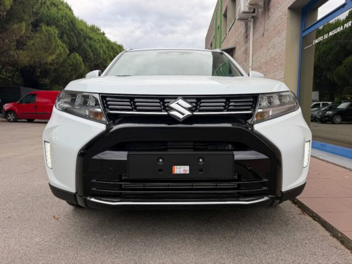Suzuki Vitara 1.4h Top 2wd 110cv (5)