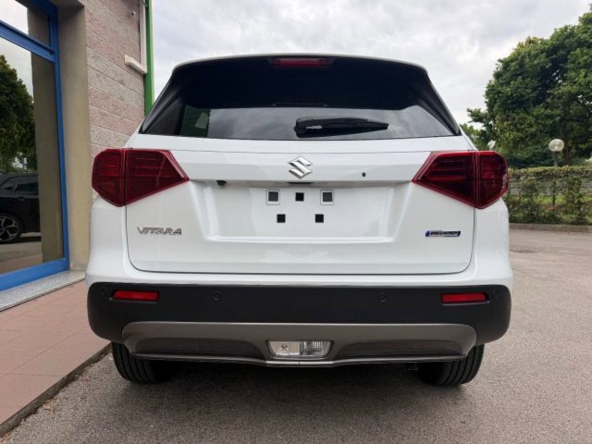 Suzuki Vitara 1.4h Top 2wd 110cv (6)