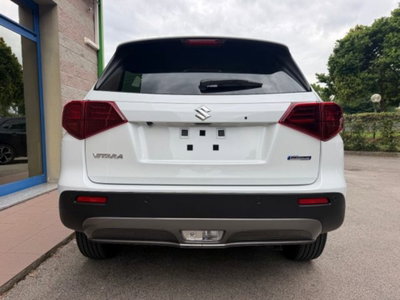 Suzuki Vitara 1.4h Top 2wd 110cv (6)
