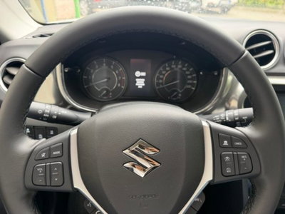 Suzuki Vitara 1.4h Top 2wd 110cv (7)