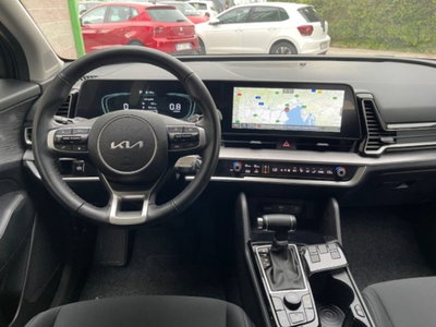 Kia Sportage 1.6 crdi mhev GT-line dct (17)