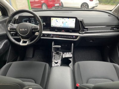 Kia Sportage 1.6 crdi mhev GT-line dct (18)