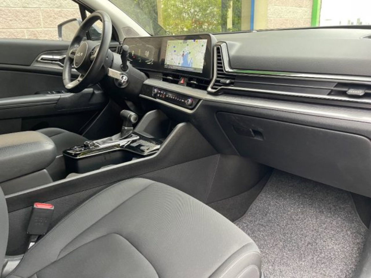 Kia Sportage 1.6 crdi mhev GT-line dct (20)