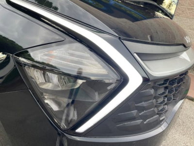 Kia Sportage 1.6 crdi mhev GT-line dct (7)