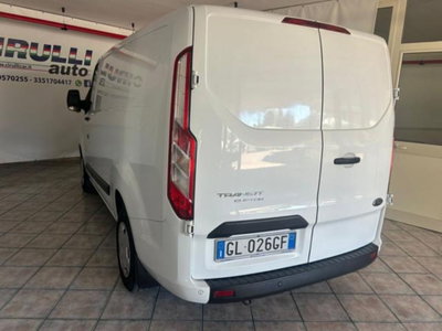Ford Transit Custom Furgone 340 2.0 EcoBlue 130 PC Furgone Trend (3)