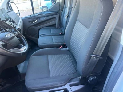 Ford Transit Custom Furgone 340 2.0 EcoBlue 130 PC Furgone Trend (5)