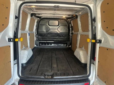 Ford Transit Custom Furgone 340 2.0 EcoBlue 130 PC Furgone Trend (9)