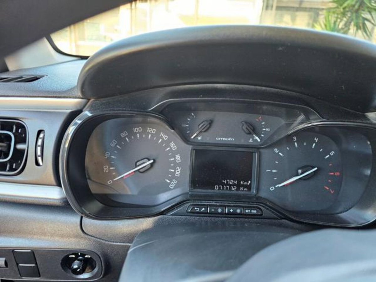 Citroen C3 BlueHDi 75 S&S Feel (14)