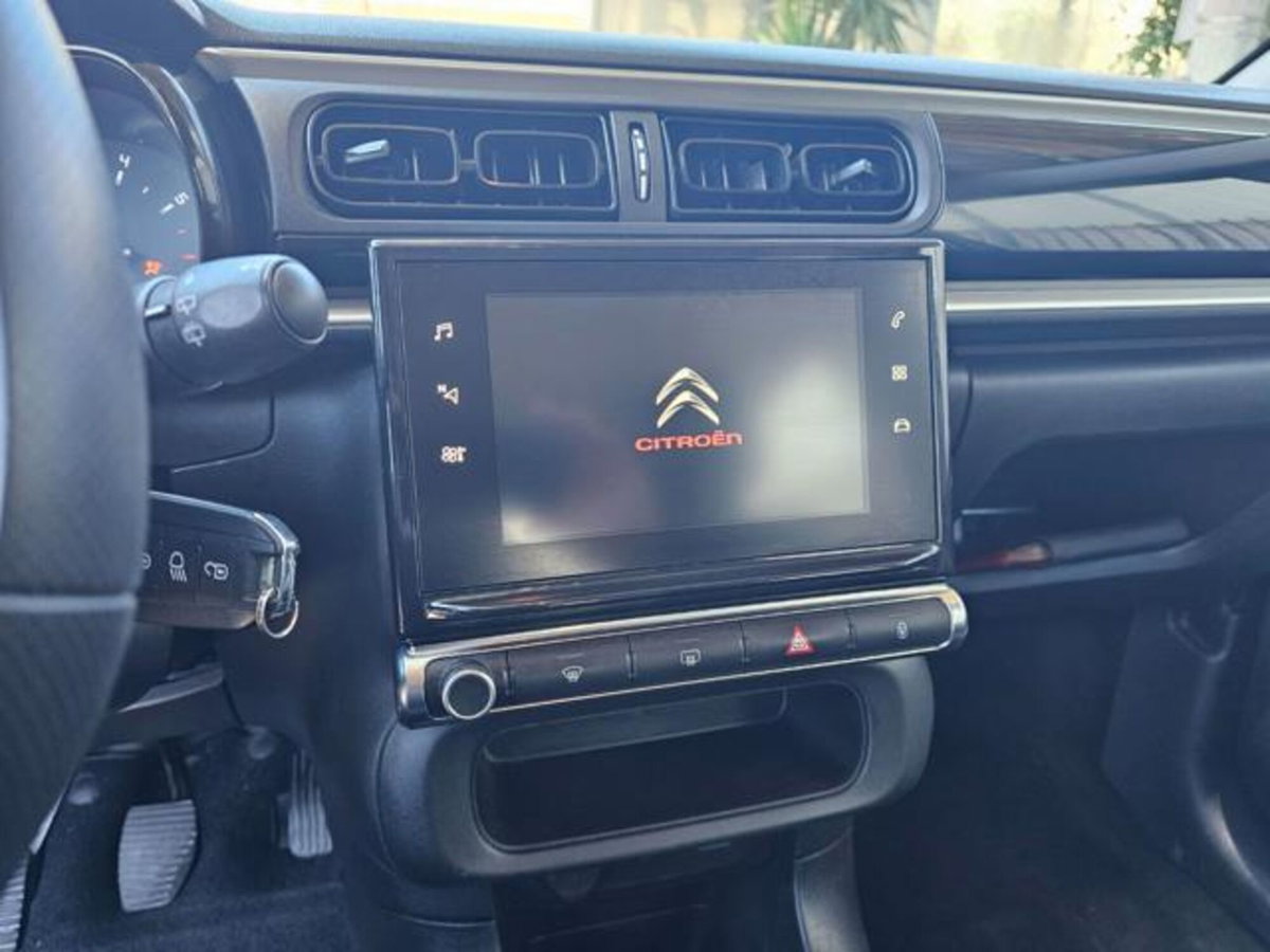 Citroen C3 BlueHDi 75 S&S Feel (16)