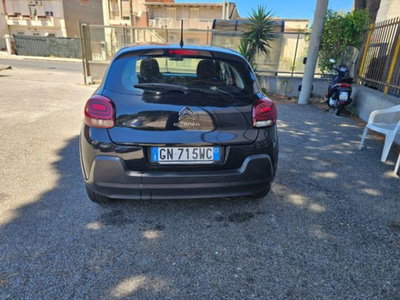 Citroen C3 BlueHDi 75 S&S Feel (6)