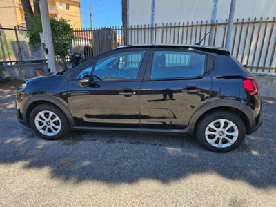 Citroen C3 BlueHDi 75 S&S Feel (8)