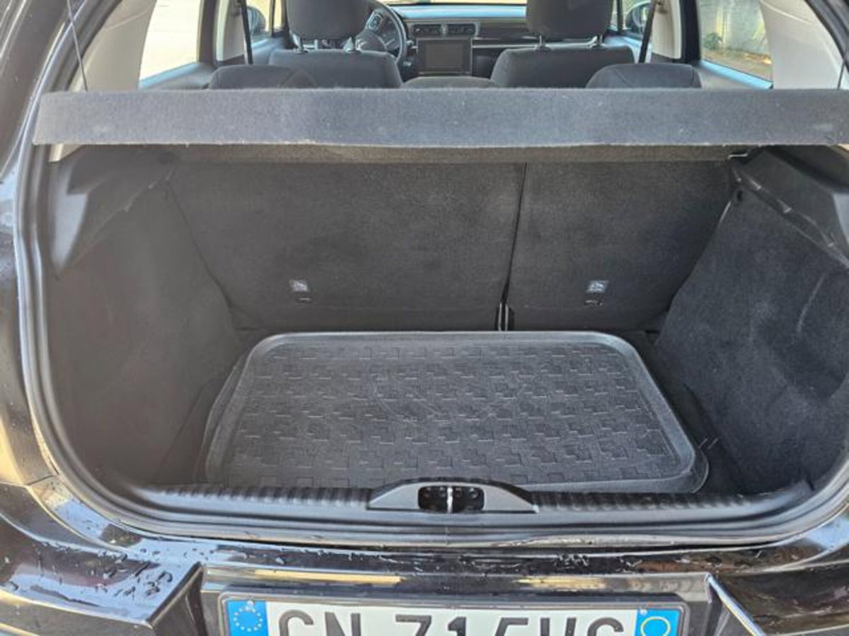 Citroen C3 BlueHDi 75 S&S Feel (9)