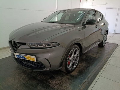 Alfa Romeo Tonale Tonale 1.5 130 CV MHEV TCT7 Edizione Speciale usata