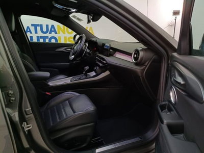 Alfa Romeo Tonale Tonale 1.5 130 CV MHEV TCT7 Edizione Speciale (17)