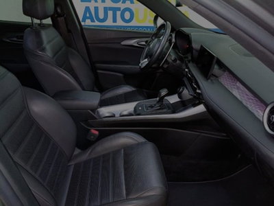 Alfa Romeo Tonale Tonale 1.5 130 CV MHEV TCT7 Edizione Speciale (18)