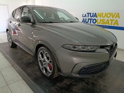 Alfa Romeo Tonale Tonale 1.5 130 CV MHEV TCT7 Edizione Speciale (2)