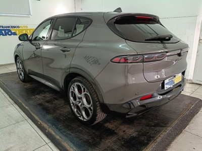 Alfa Romeo Tonale Tonale 1.5 130 CV MHEV TCT7 Edizione Speciale (3)