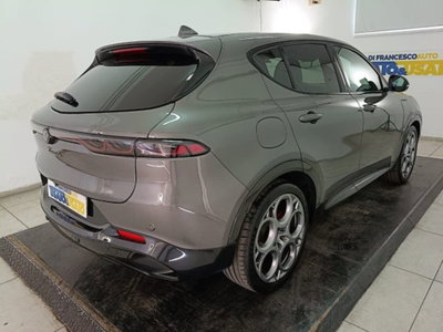 Alfa Romeo Tonale Tonale 1.5 130 CV MHEV TCT7 Edizione Speciale (4)