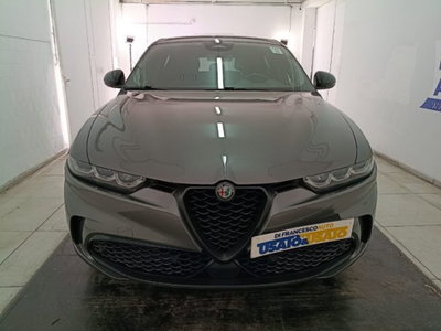 Alfa Romeo Tonale Tonale 1.5 130 CV MHEV TCT7 Edizione Speciale (5)