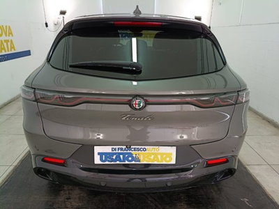Alfa Romeo Tonale Tonale 1.5 130 CV MHEV TCT7 Edizione Speciale (6)