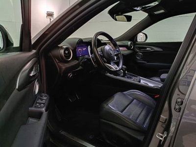 Alfa Romeo Tonale Tonale 1.5 130 CV MHEV TCT7 Edizione Speciale (7)