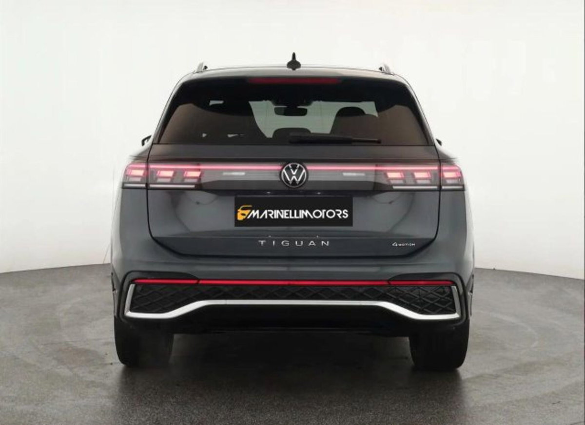 Volkswagen Tiguan 2.0 tsi R-Line 4motion 265cv dsg (5)