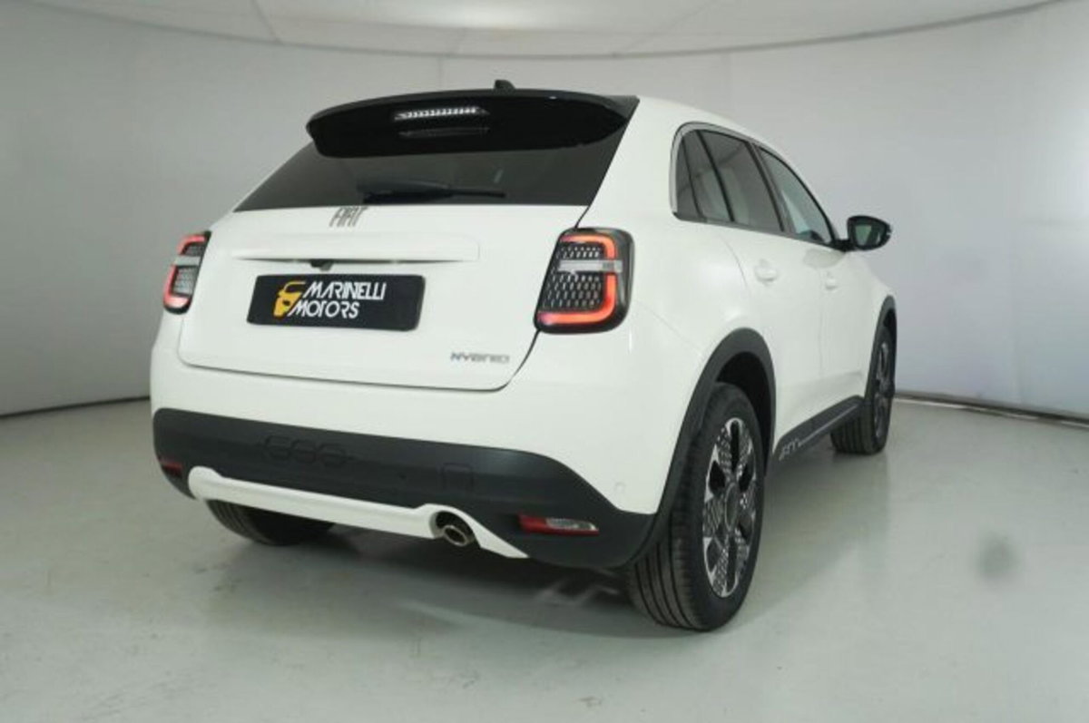 Fiat 600 1.2 La Prima 100cv (2)