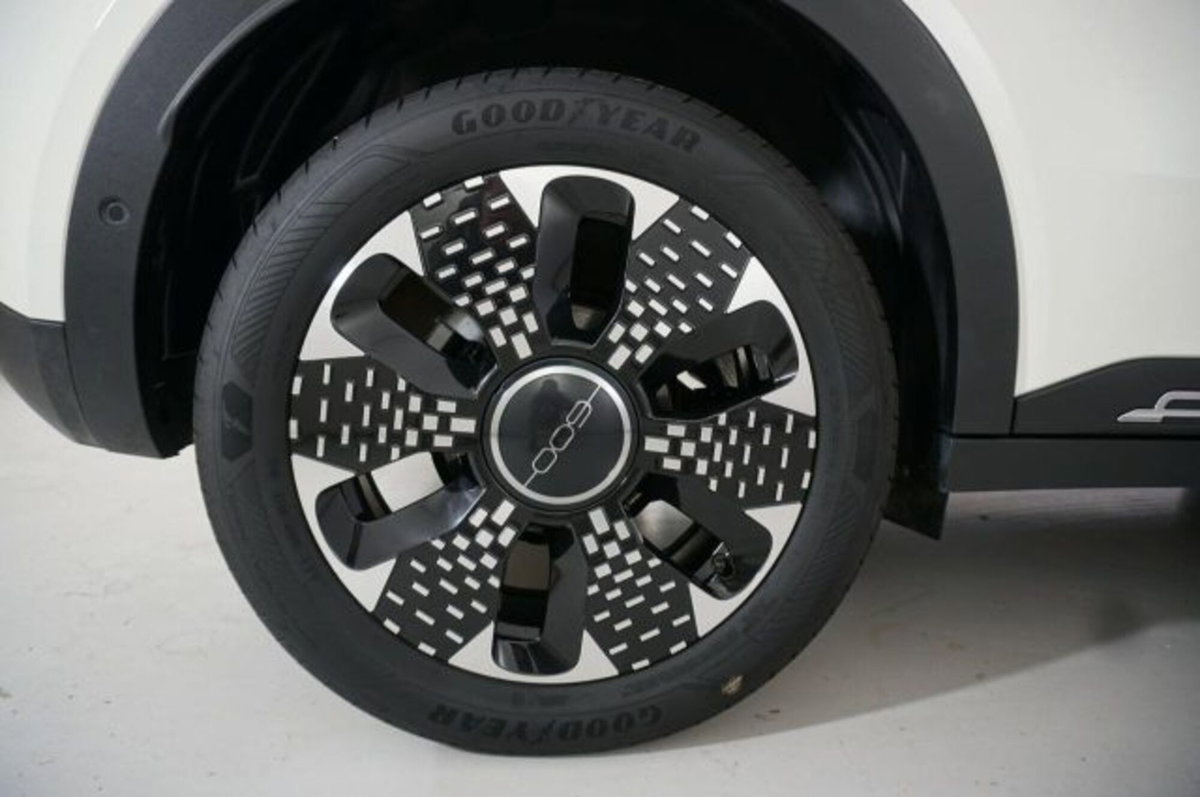Fiat 600 1.2 La Prima 100cv (6)