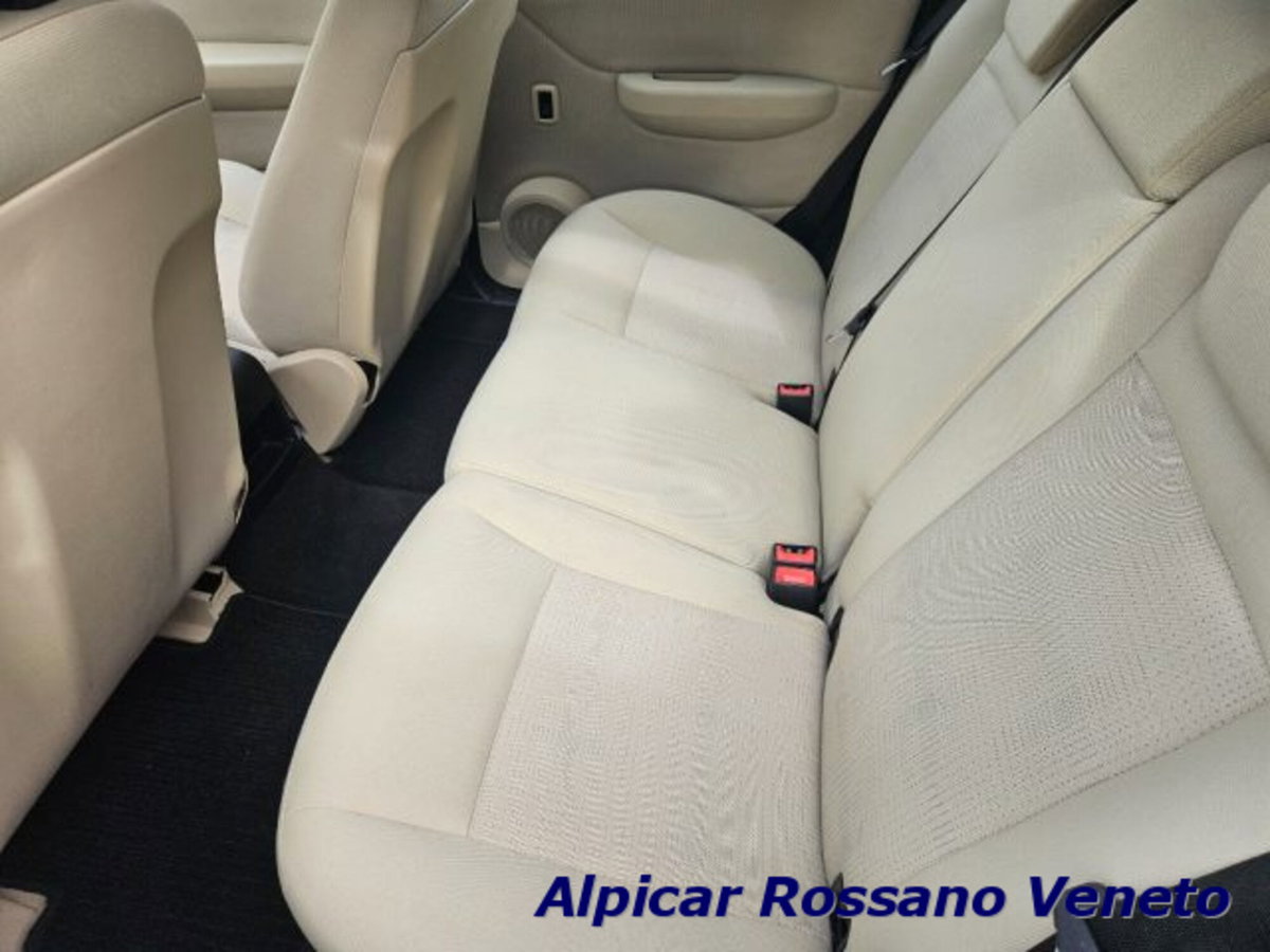 Mercedes-Benz Classe A 160 Elegance (13)