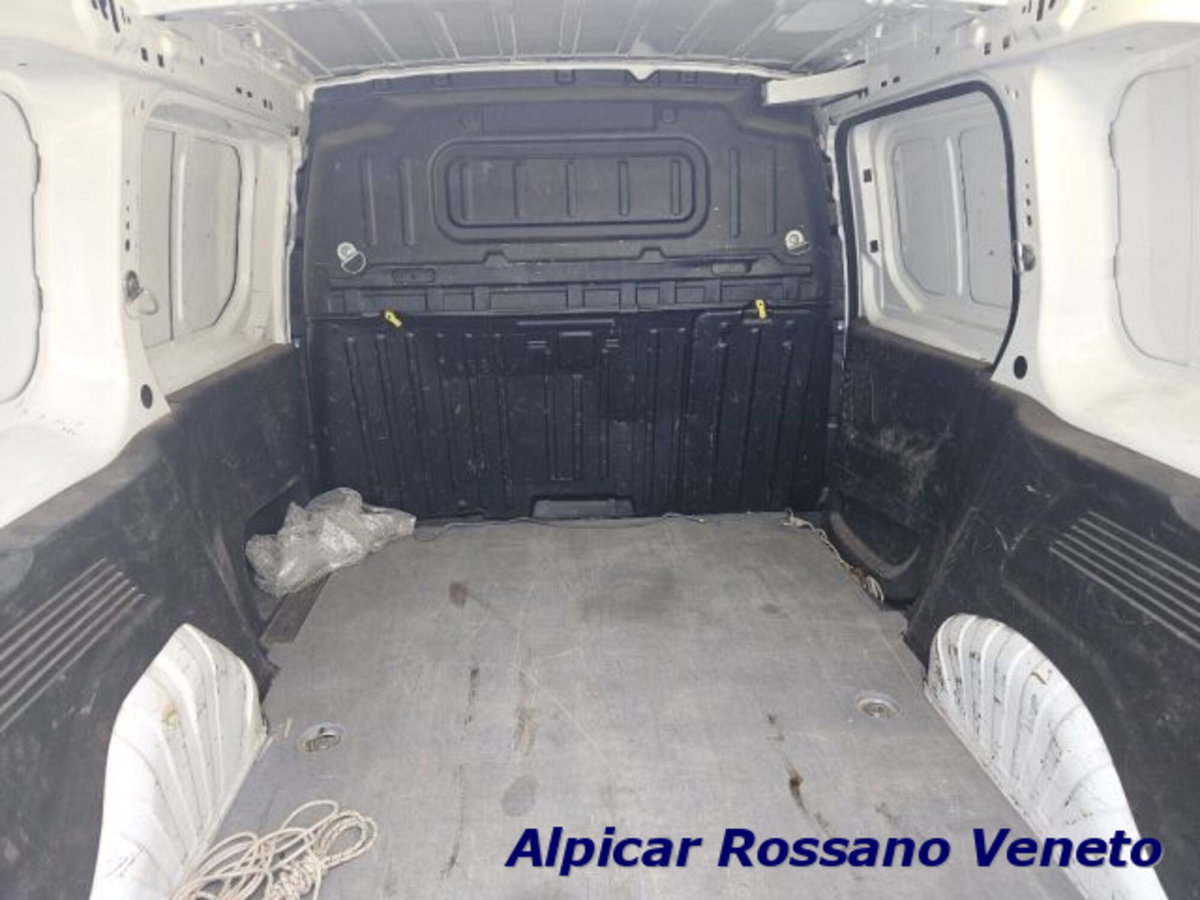 Peugeot Partner Furgone BlueHDi 100 L1 Furgone Premium (14)