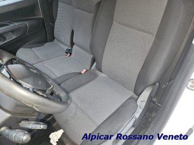 Peugeot Partner Furgone BlueHDi 100 L1 Furgone Premium (9)