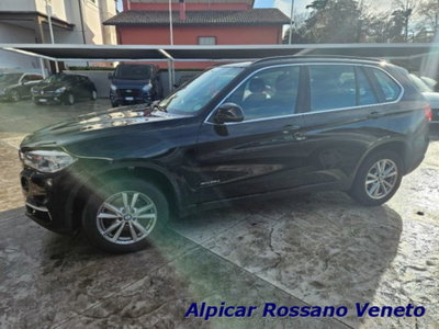 BMW X5 xDrive25d Business (10)