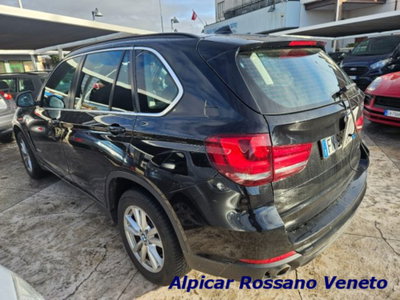 BMW X5 xDrive25d Business (11)