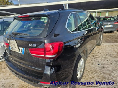 BMW X5 xDrive25d Business (12)