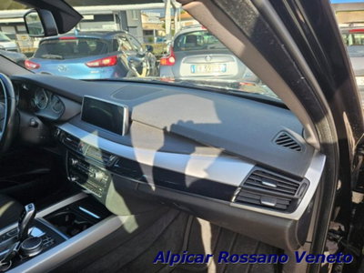 BMW X5 xDrive25d Business (13)