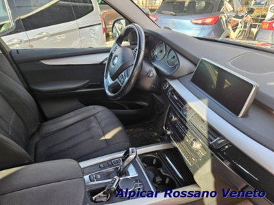 BMW X5 xDrive25d Business (14)